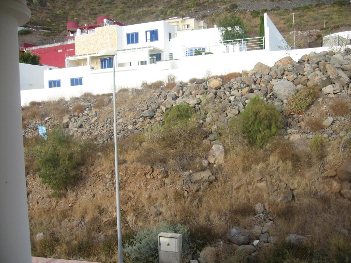 Villa Juliana Адехе Екстериор снимка